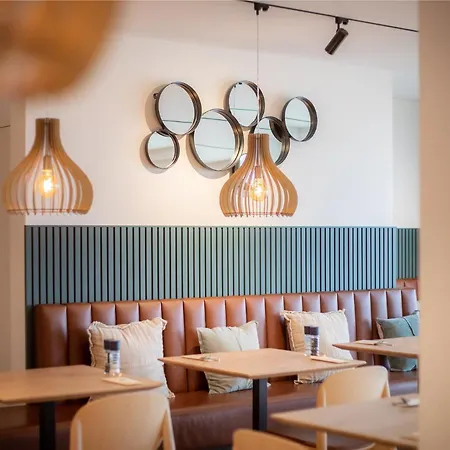 C-hotels Excelsior Hotel Middelkerke