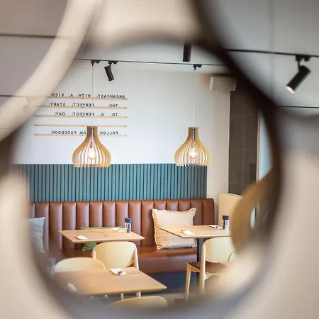 C-hotels Excelsior Middelkerke