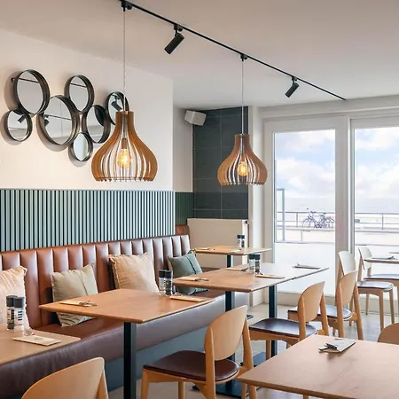 C-hotels Excelsior Middelkerke