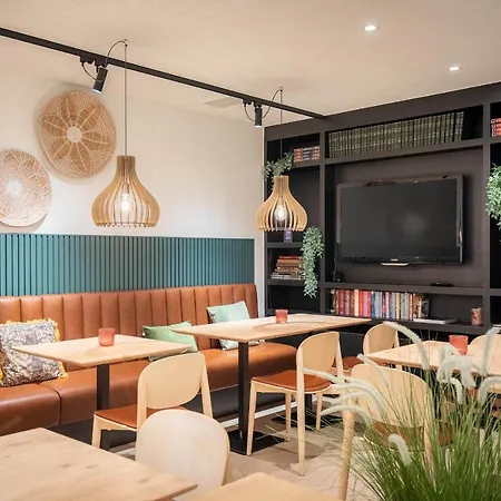 C-hotels Excelsior 3* Middelkerke