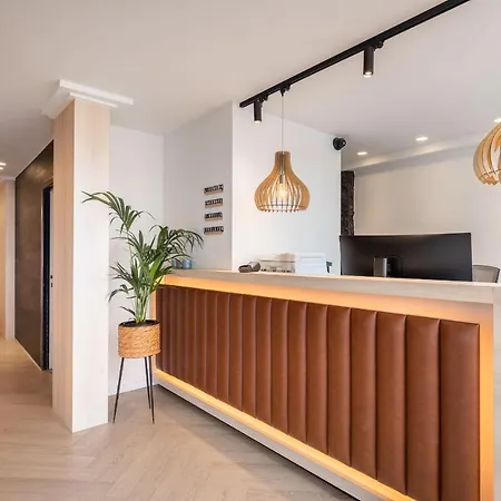 C-hotels Excelsior
