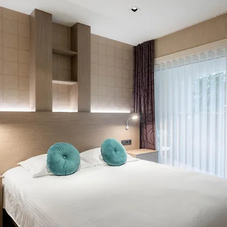 Hotel C-hotels Excelsior Middelkerke