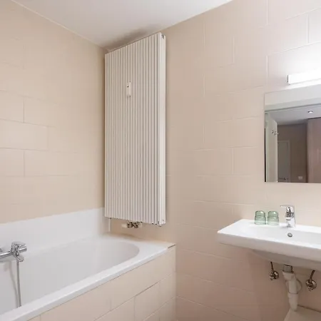 Hotel C-hotels Excelsior 3*