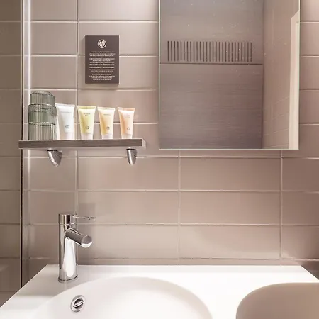 C-hotels Excelsior Hotel Middelkerke