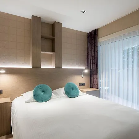 C-hotels Excelsior