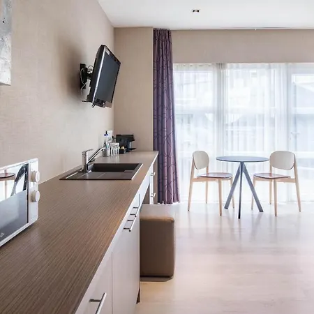 Hotel C-hotels Excelsior Middelkerke