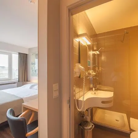 Hotel C-hotels Excelsior 3*