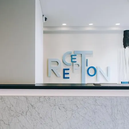 C-hotels Excelsior Hotel 3*