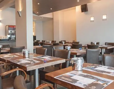 Hotel C-hotels Excelsior