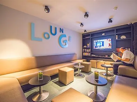 C-hotels Excelsior Hotel 3*