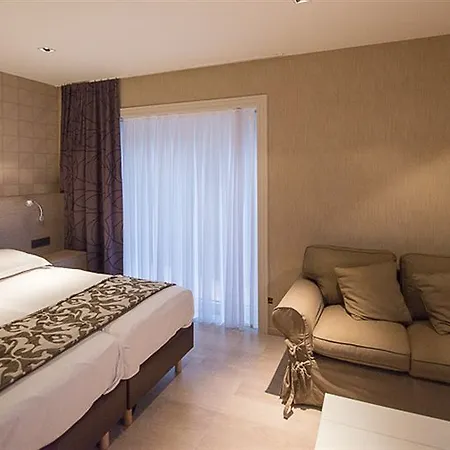 C-hotels Excelsior 3*
